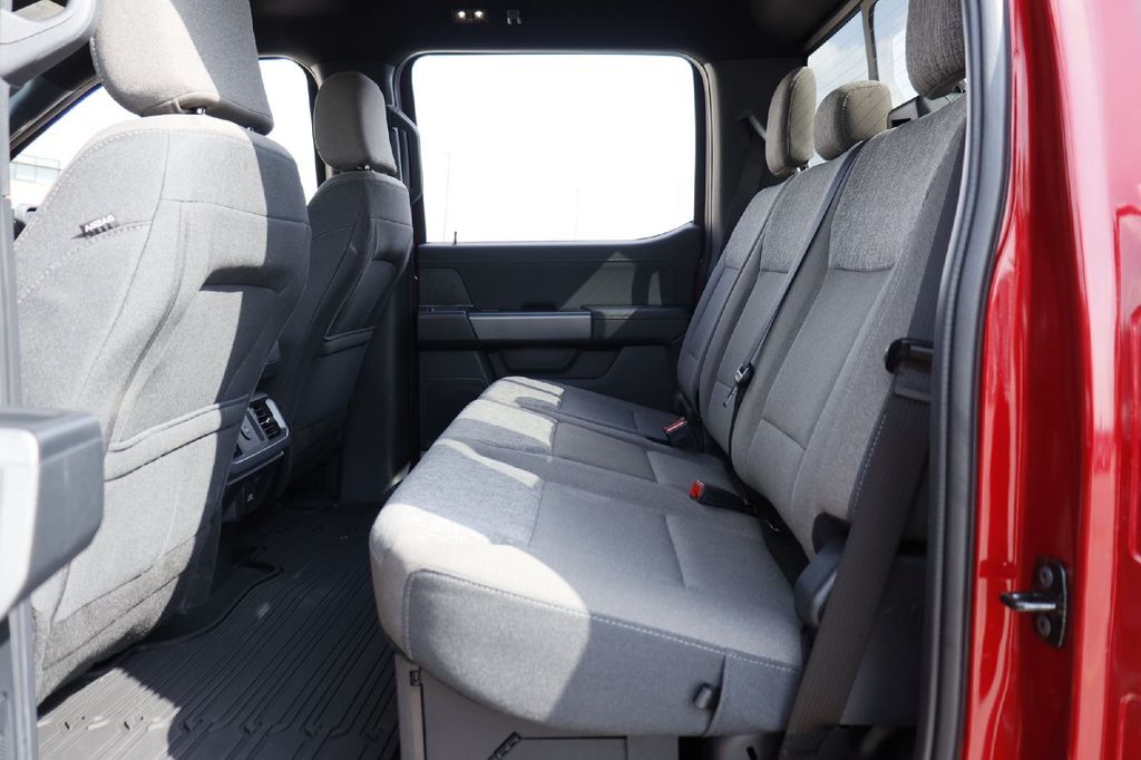 2026 Ford F-150 XLT Hondo TX