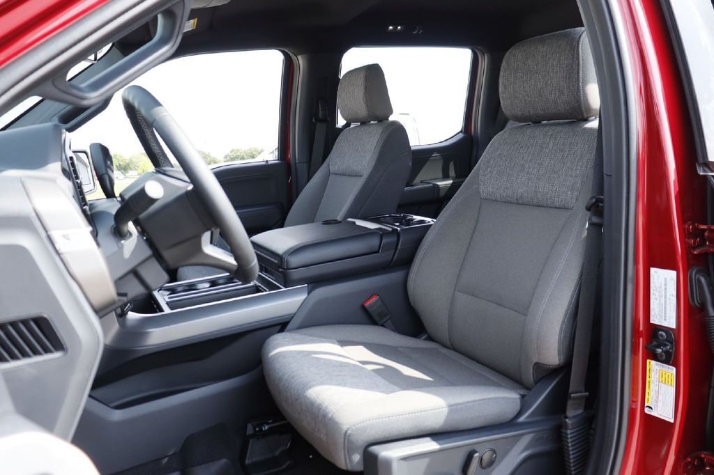 2026 Ford F-150 XLT Hondo TX
