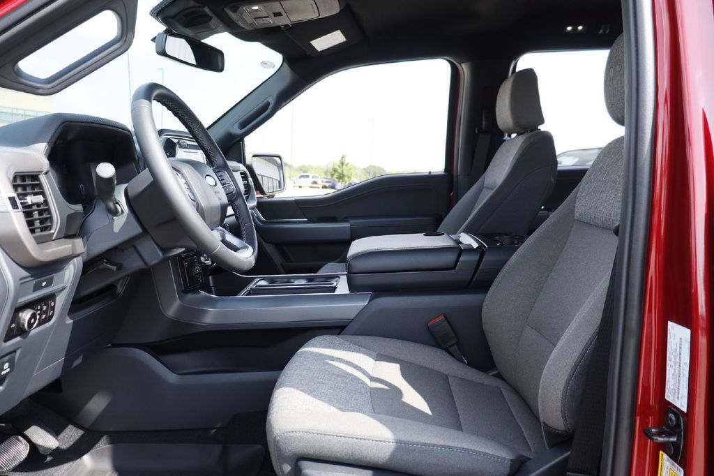 2026 Ford F-150 XLT Hondo TX