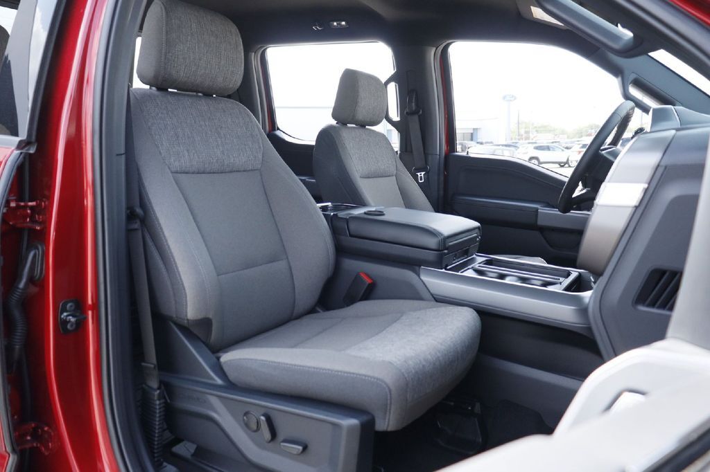 2026 Ford F-150 XLT Hondo TX