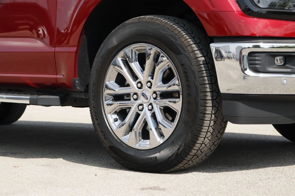 2026 Ford F-150 XLT Hondo TX