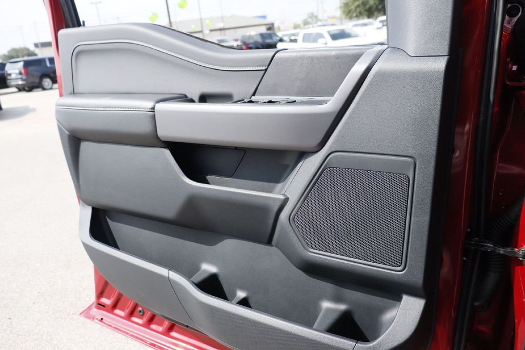 2026 Ford F-150 XLT Hondo TX