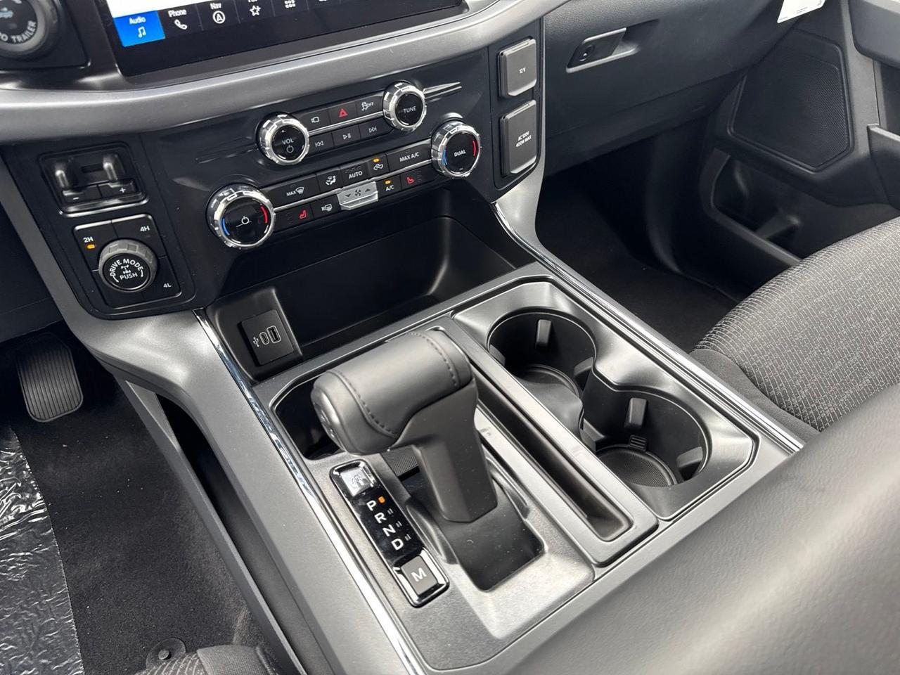 2026 Ford F-150 XLT Dark Trail Warrenton VA