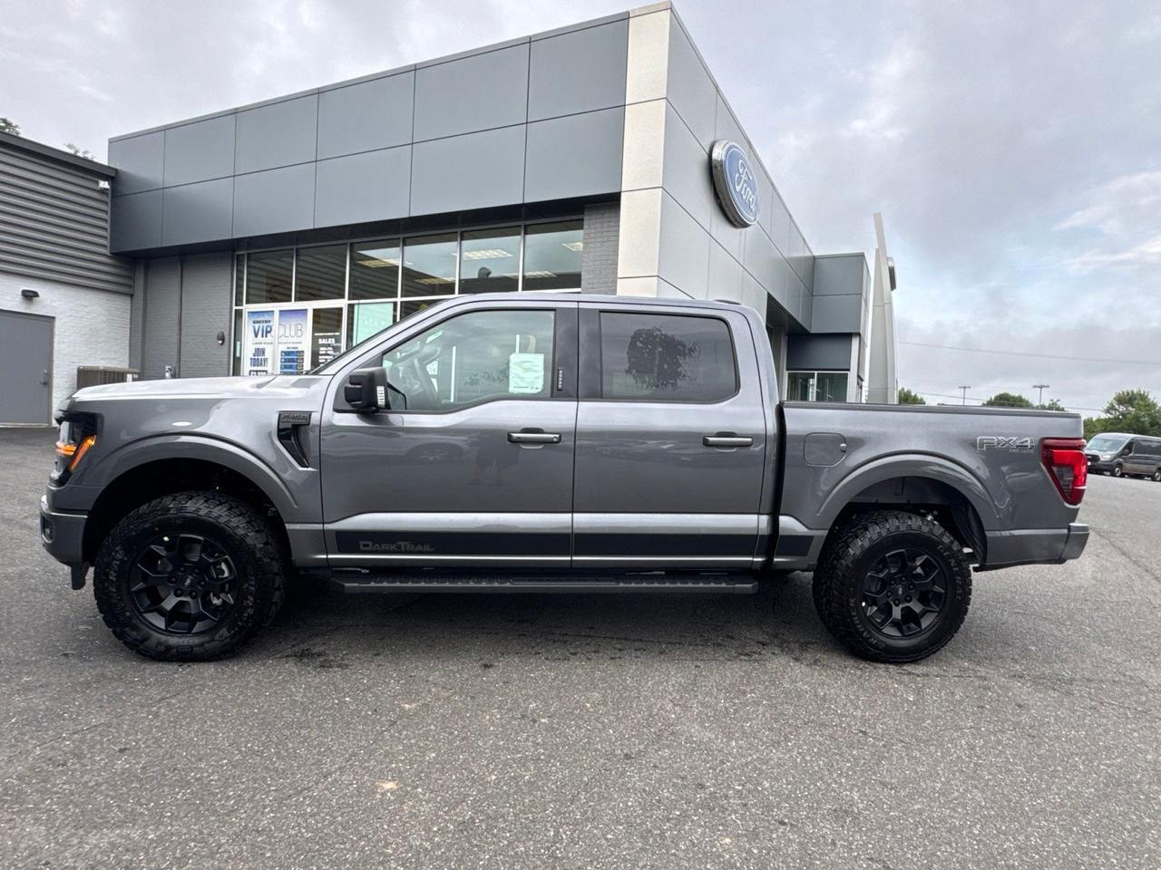 2026 Ford F-150 XLT Dark Trail Warrenton VA