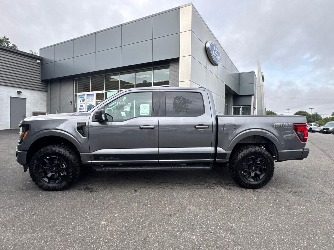 2026 Ford F-150 XLT Dark Trail Warrenton VA