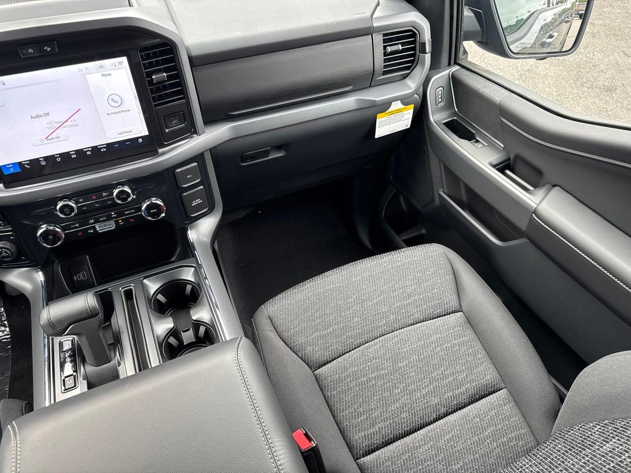 2026 Ford F-150 XLT Dark Trail Warrenton VA