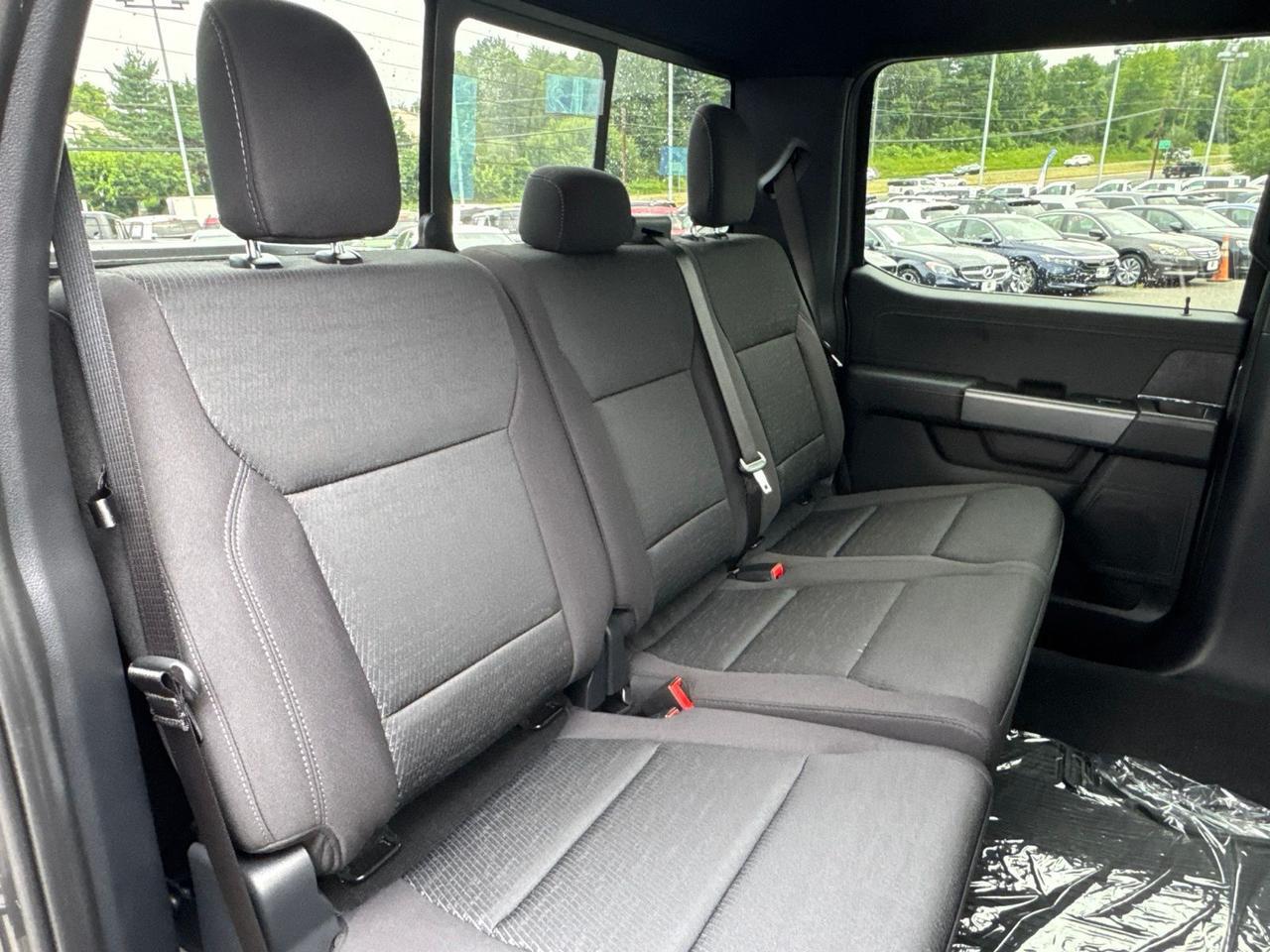 2026 Ford F-150 XLT Dark Trail Warrenton VA
