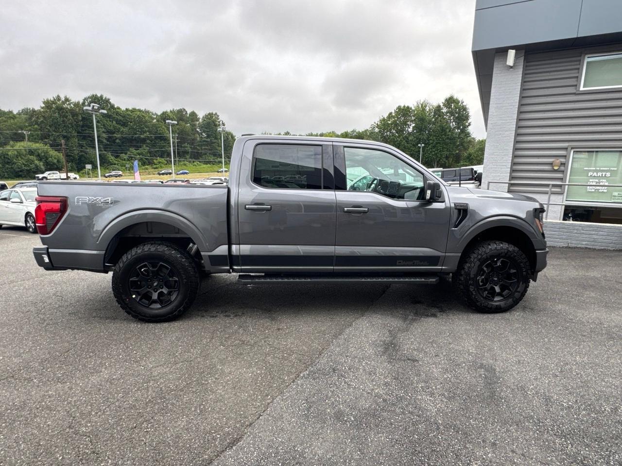 2026 Ford F-150 XLT Dark Trail Warrenton VA