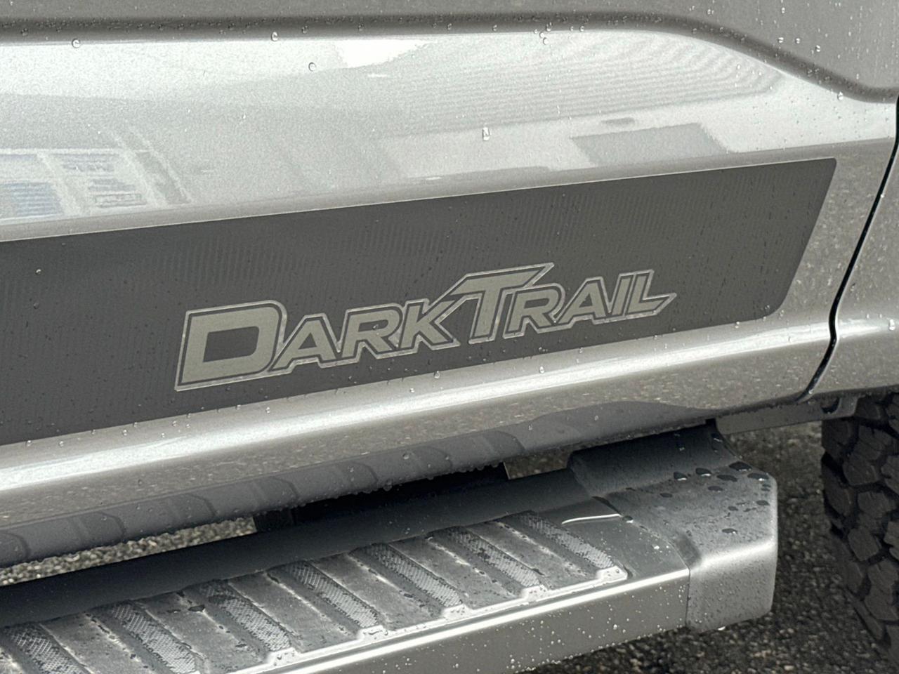 2026 Ford F-150 XLT Dark Trail Warrenton VA