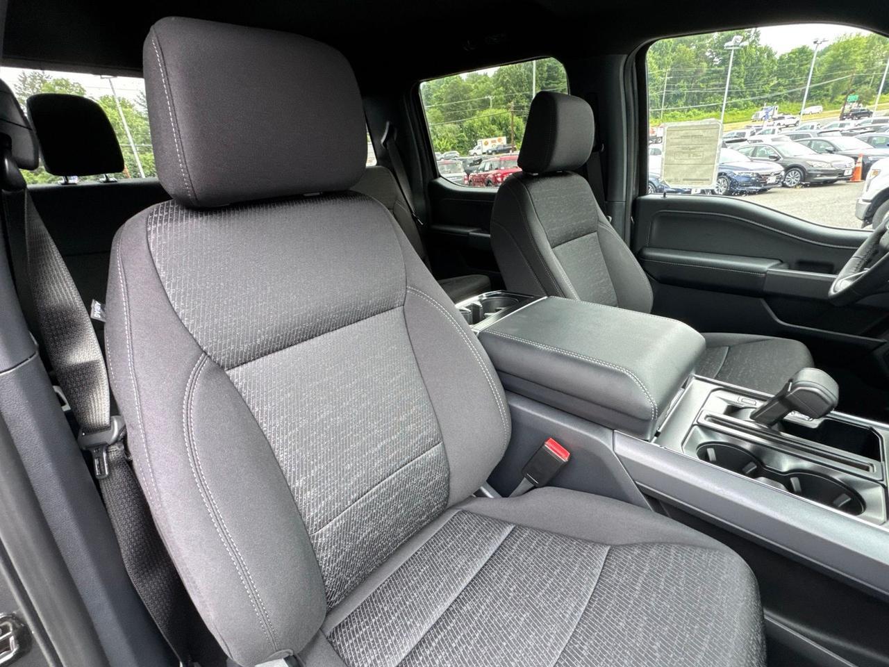 2026 Ford F-150 XLT Dark Trail Warrenton VA