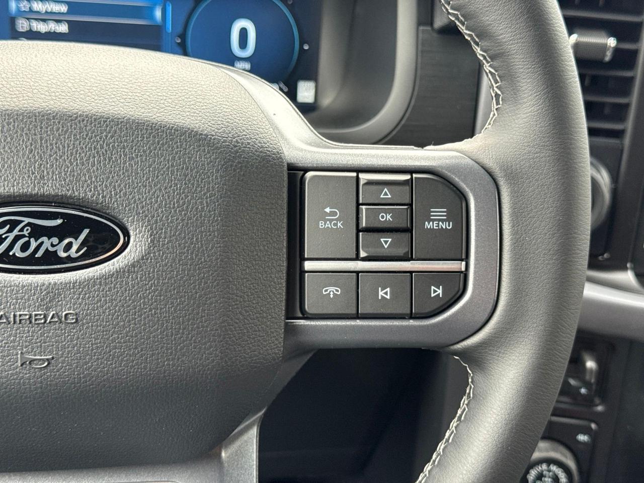 2026 Ford F-150 XLT Dark Trail Warrenton VA