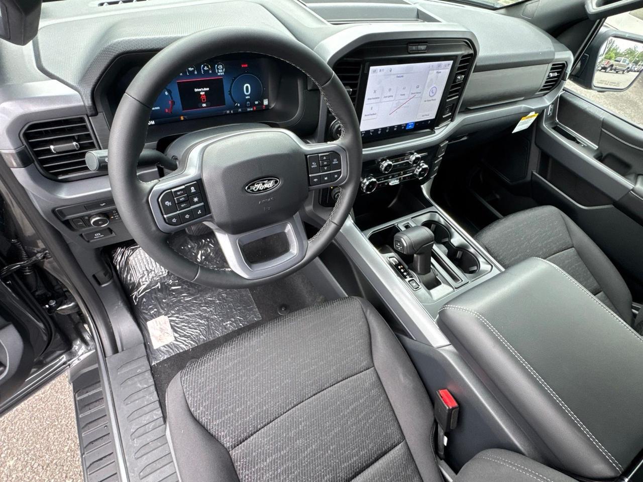 2026 Ford F-150 XLT Dark Trail Warrenton VA