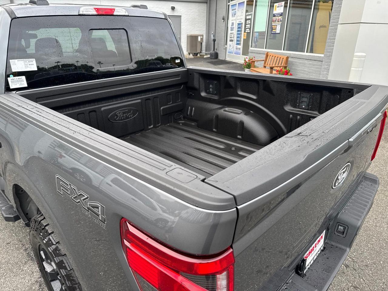 2026 Ford F-150 XLT Dark Trail Warrenton VA
