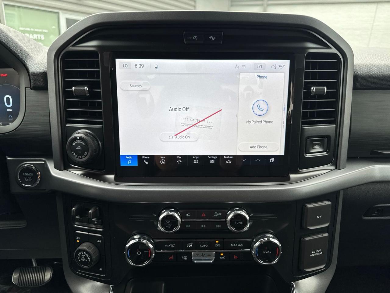 2026 Ford F-150 XLT Dark Trail Warrenton VA