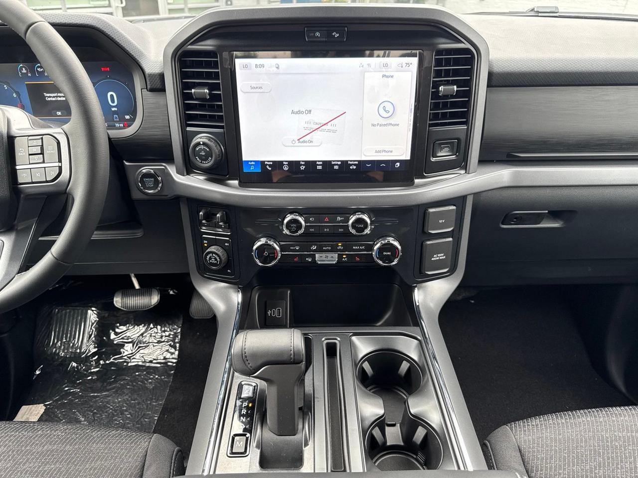 2026 Ford F-150 XLT Dark Trail Warrenton VA