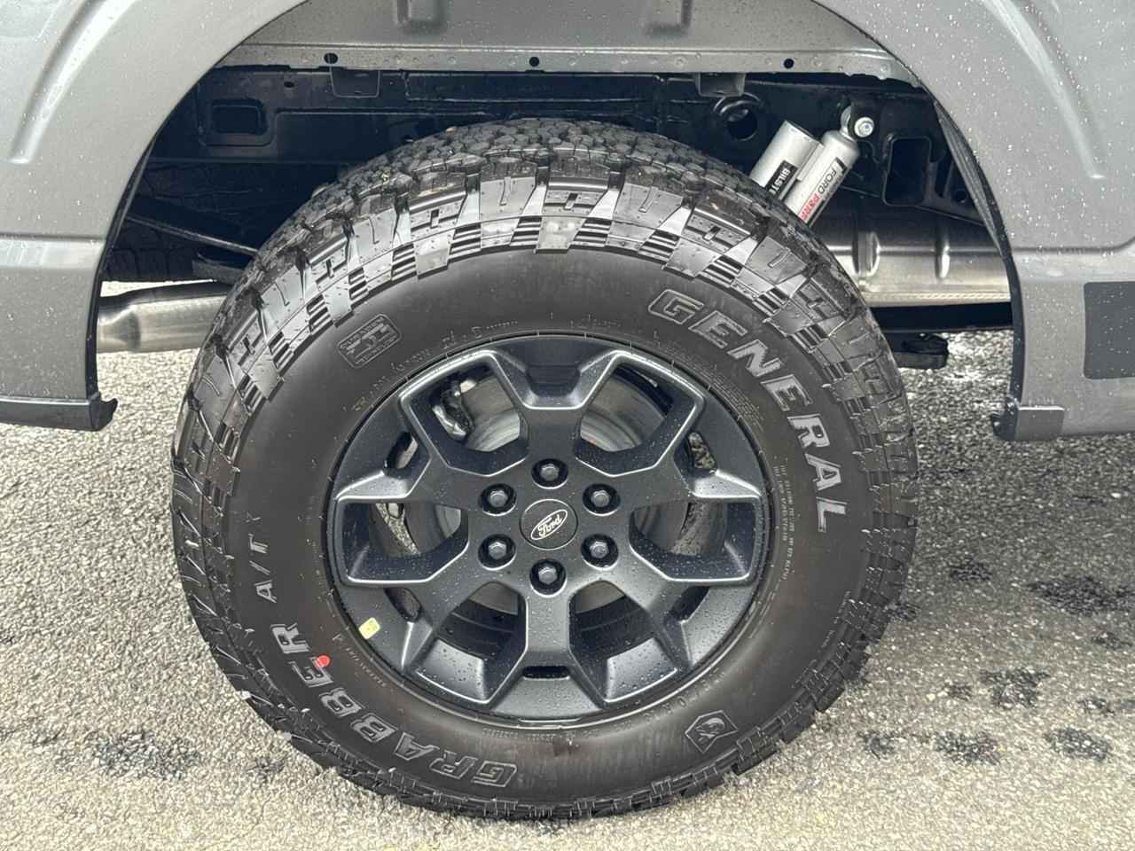 2026 Ford F-150 XLT Dark Trail Warrenton VA