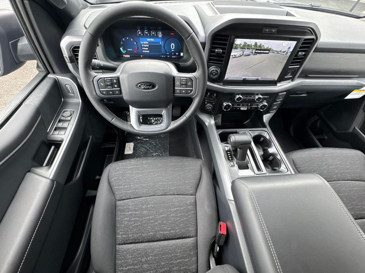 2026 Ford F-150 XLT Dark Trail Warrenton VA