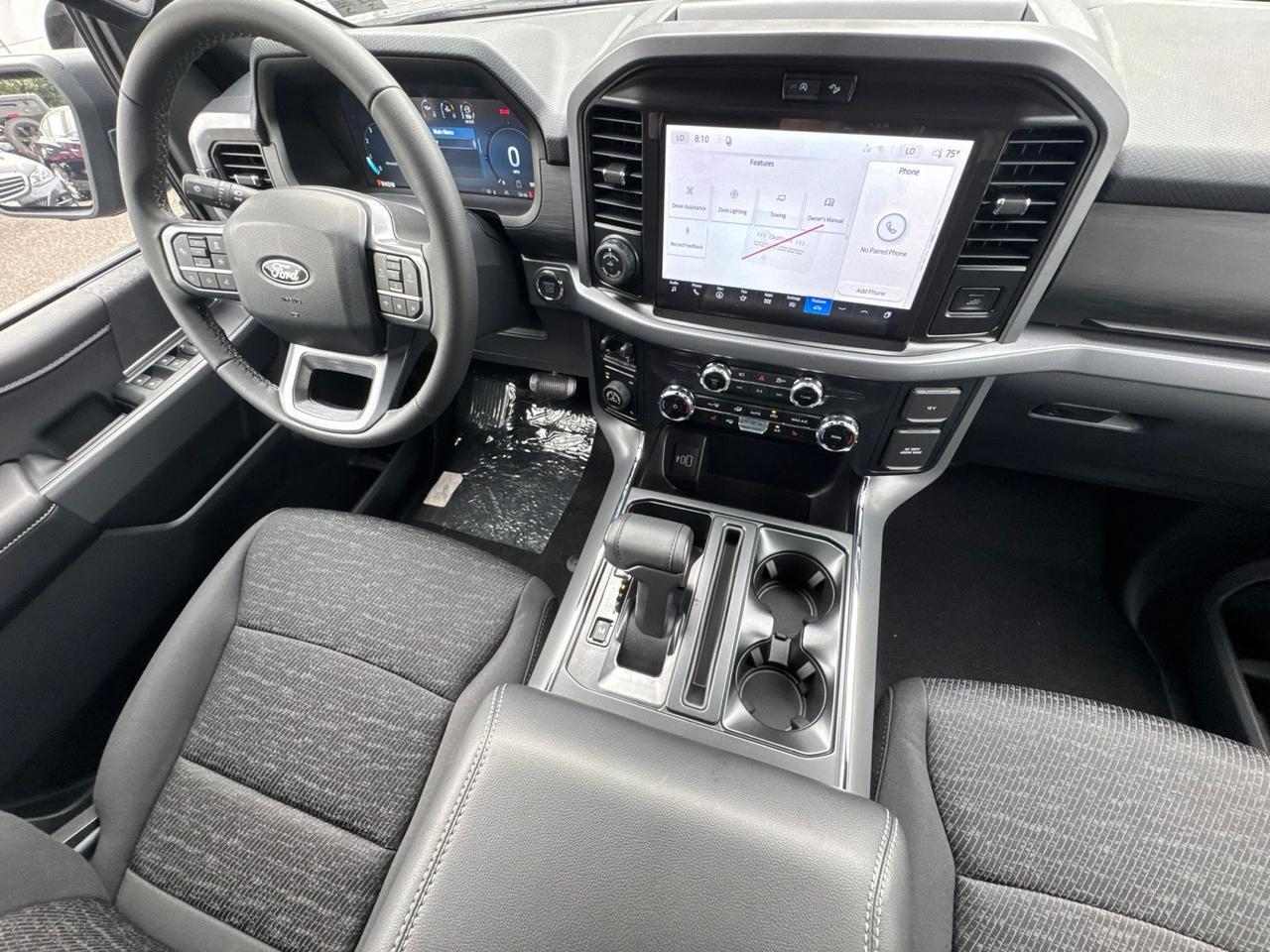2026 Ford F-150 XLT Dark Trail Warrenton VA