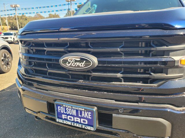 2026 Ford F-150 XLT Folsom CA