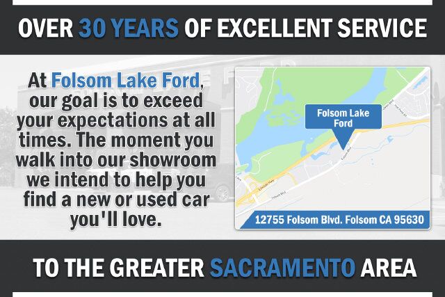 2026 Ford F-150 XLT Folsom CA