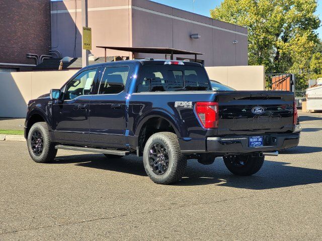 2026 Ford F-150 XLT Folsom CA