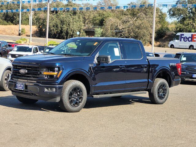 2026 Ford F-150 XLT Folsom CA