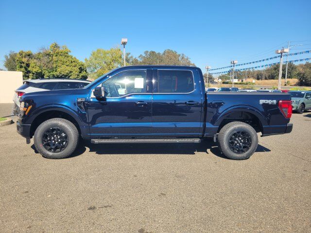 2026 Ford F-150 XLT Folsom CA