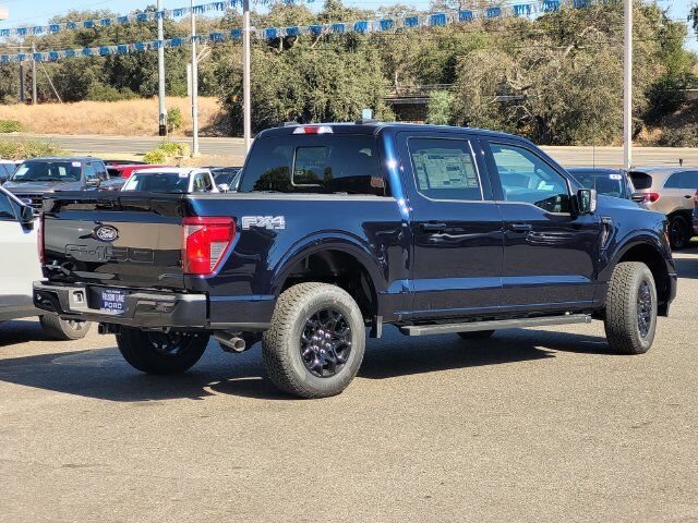 2026 Ford F-150 XLT Folsom CA