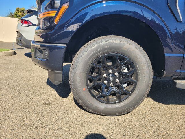 2026 Ford F-150 XLT Folsom CA
