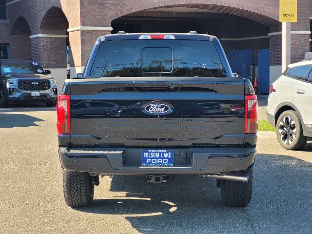 2026 Ford F-150 XLT Folsom CA