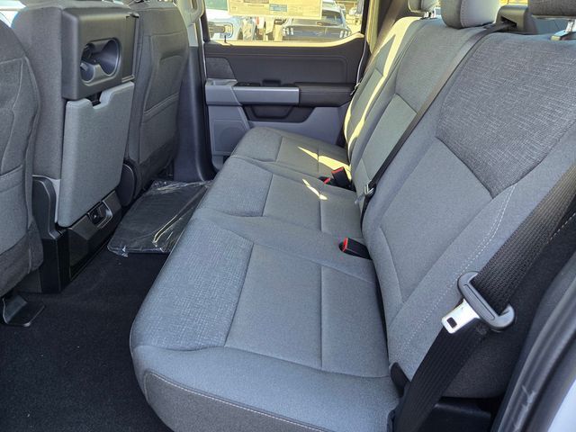 2026 Ford F-150 XLT Folsom CA