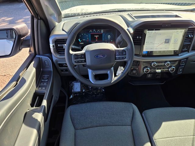 2026 Ford F-150 XLT Folsom CA