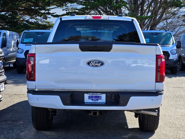 2026 Ford F-150 XLT Folsom CA