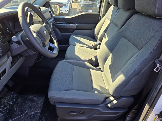 2026 Ford F-150 XLT Folsom CA