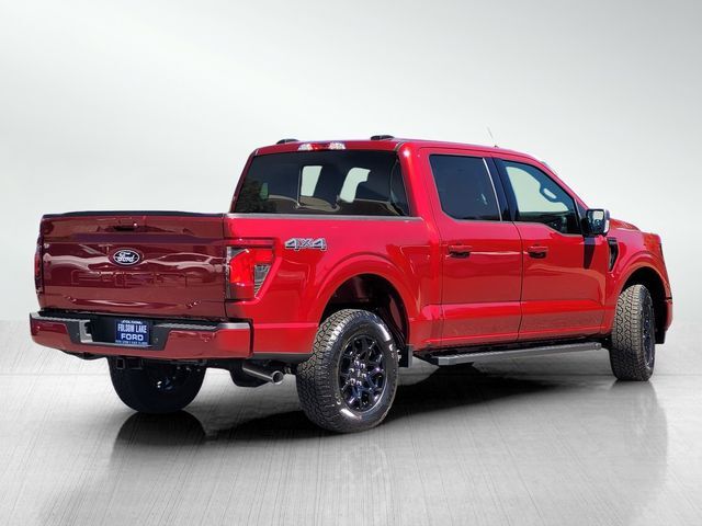 2026 Ford F-150 XLT Folsom CA