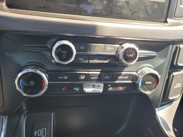 2026 Ford F-150 XLT Folsom CA