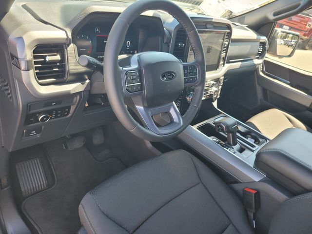 2026 Ford F-150 XLT Folsom CA