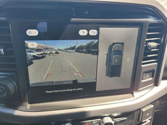 2026 Ford F-150 XLT Folsom CA