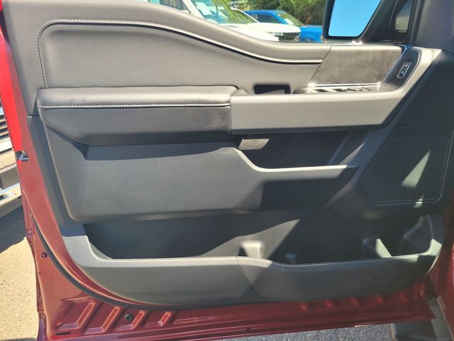 2026 Ford F-150 XLT Folsom CA