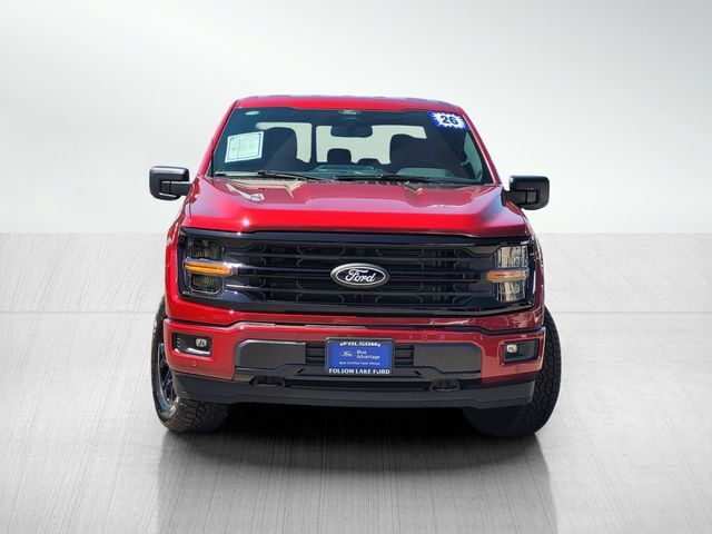 2026 Ford F-150 XLT Folsom CA