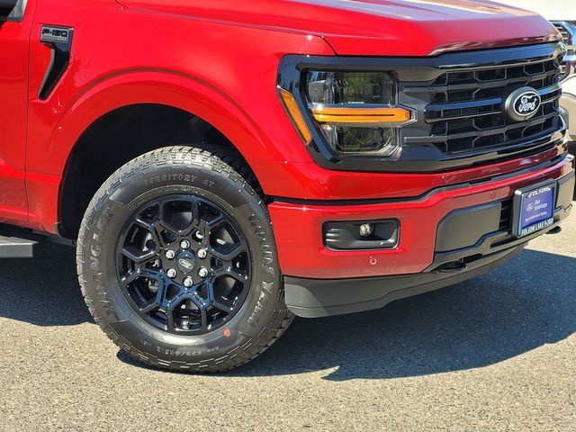 2026 Ford F-150 XLT Folsom CA