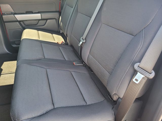2026 Ford F-150 XLT Folsom CA