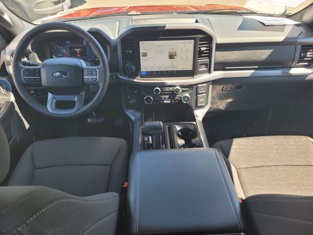 2026 Ford F-150 XLT Folsom CA