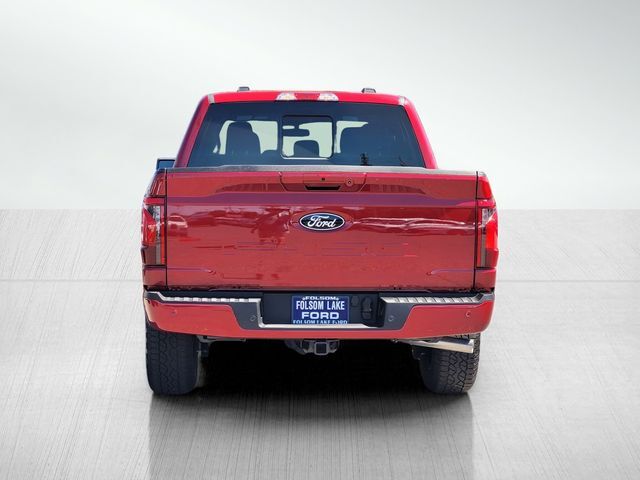 2026 Ford F-150 XLT Folsom CA