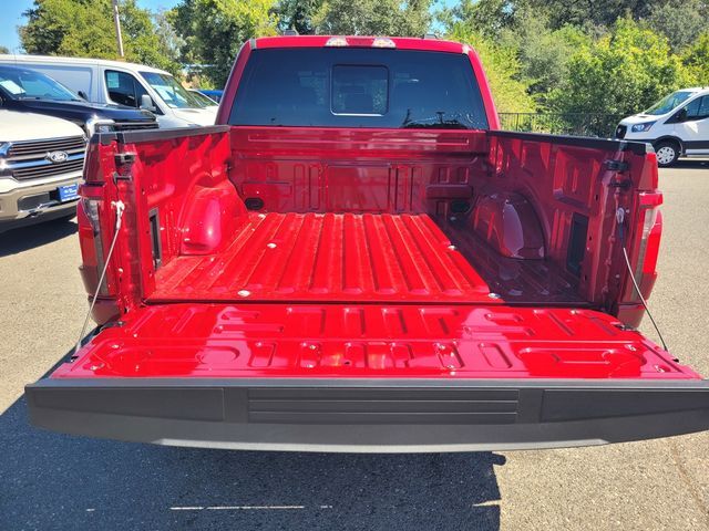 2026 Ford F-150 XLT Folsom CA