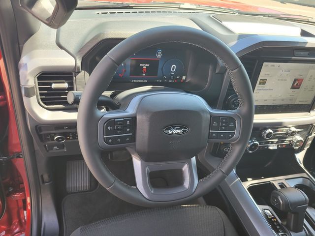 2026 Ford F-150 XLT Folsom CA