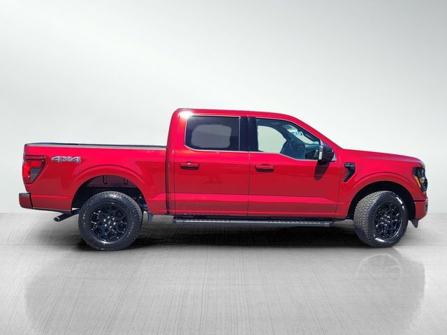 2026 Ford F-150 XLT Folsom CA