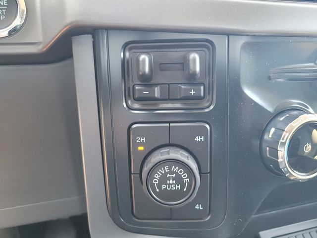 2026 Ford F-150 XLT Folsom CA