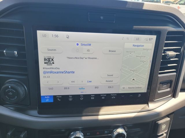2026 Ford F-150 XLT Folsom CA
