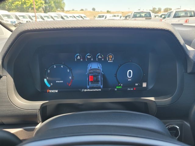 2026 Ford F-150 XLT Folsom CA